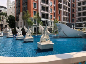 Espana Condo Resort By K&T